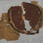 Fabric fragment