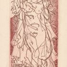 Ex-libris (bookplate)