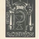 Ex-libris (bookplate)