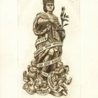 Ex-libris (bookplate)