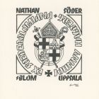 Ex-libris (bookplate)