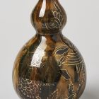 Vase - Gourd shaped