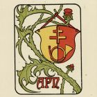 Ex-libris (bookplate)