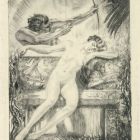 Ex-libris (bookplate)