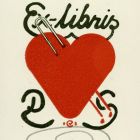 Ex-libris (bookplate)