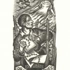 Ex-libris (bookplate)