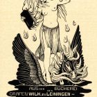 Ex-libris (bookplate)