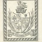 Ex-libris (bookplate)