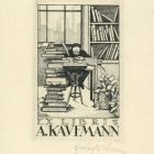 Ex-libris (bookplate)