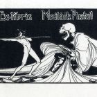 Ex-libris (bookplate)